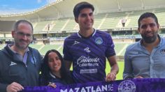 Yostin Valadez y Laisha Espinoza firman con el Mazatlán: cumplen el sueño con DBUT FC