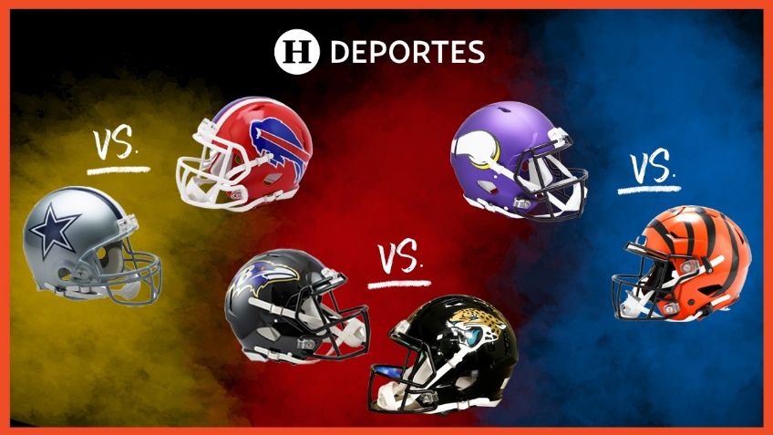 Análisis y pronósticos de los partidos de la NFL: semana 15