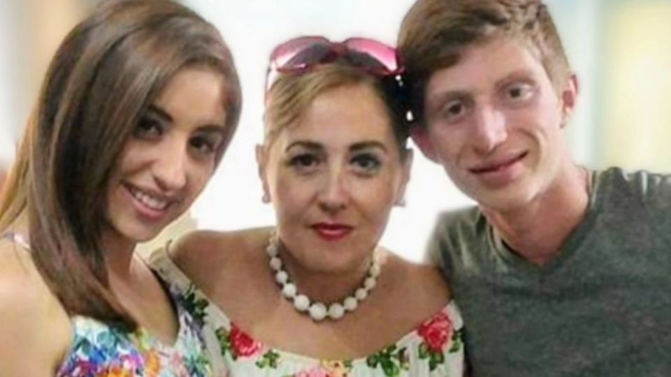 Madre del actor fue amenazada por la familia del asesino de Octavio Ocaña