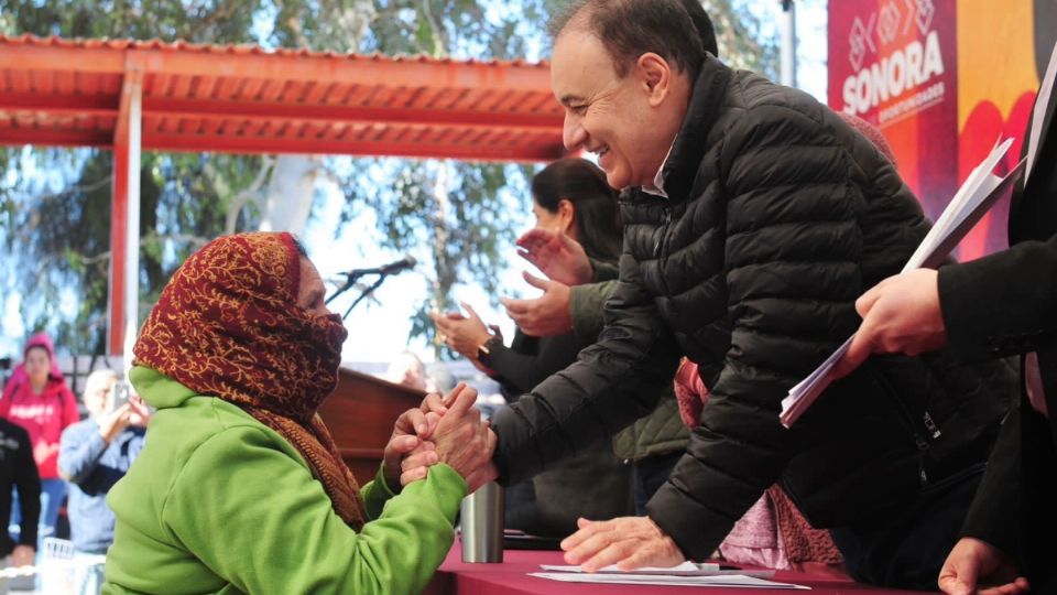 El mandatario afirmó que el presupuesto será destinado para financiar programas sociales, educativos y recreativos