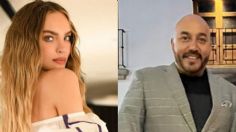 ¿Lupillo Rivera pensaba pedirle matrimonio a Belinda? El hermano de Jenni Rivera rompe el silencio