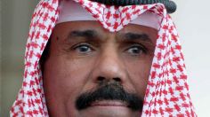 Luto en la realeza: muere el emir de Kuwait