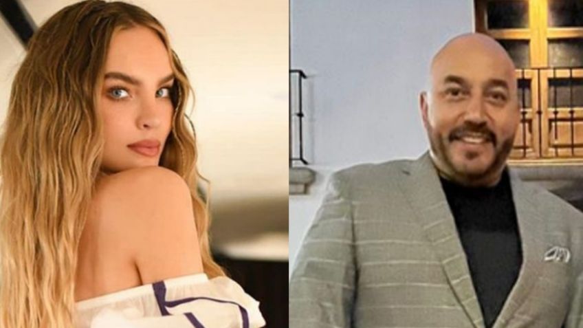 ¿Lupillo Rivera pensaba pedirle matrimonio a Belinda? El hermano de Jenni Rivera rompe el silencio