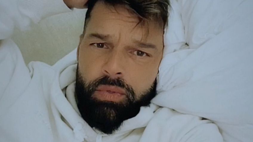 Ricky Martin: ¿cuál es el problema de salud del cantante que lo hizo cancelar su concierto?