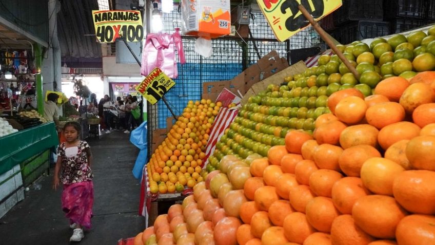 "Comemos todos" abre registro para obtener $ 1,500 y comprar alimentos