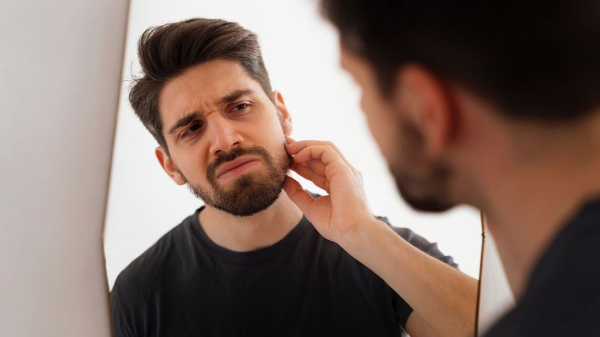 Tips para cuidar la barba y lucir increíble; son muy fáciles y rápidos de aplicar