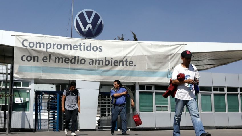 Estos son los 5 modelos de auto Volkswagen en los que Profeco encontró fallas urgentes