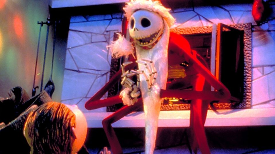 Este es un espacio en donde encontrarás artículos de las películas de Tim Burton