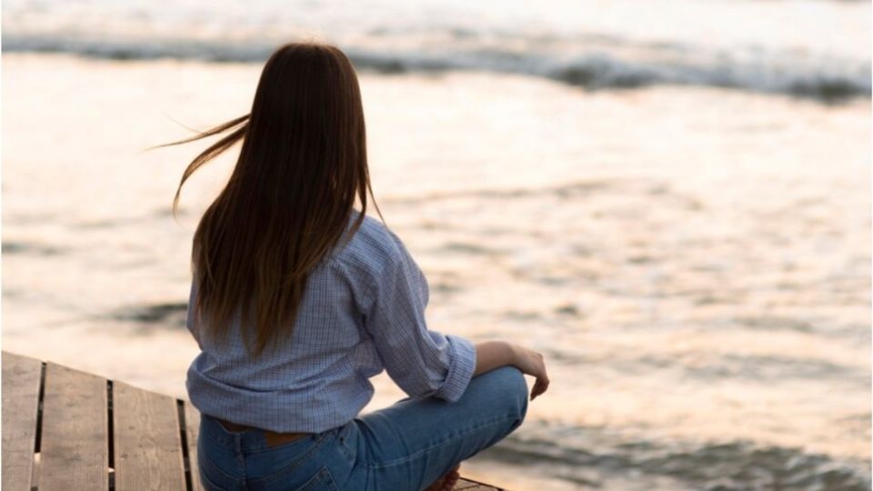 Este tipo de personas tienen equilibrio emocional