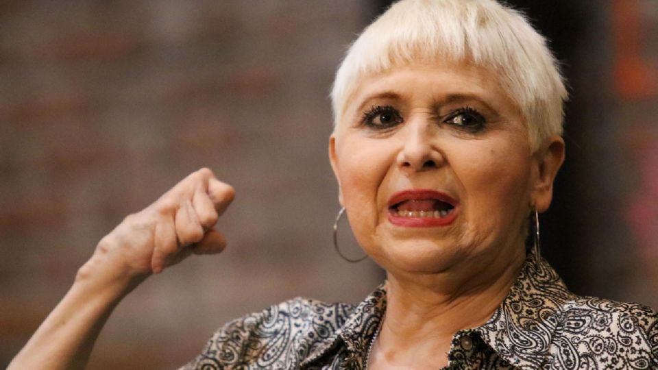 Rosita Pelayo murió a los 64 años