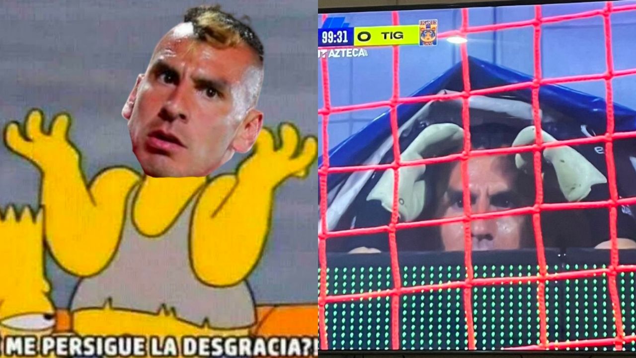 Los mejores memes del América campeón por fin llegó la 14 El Heraldo