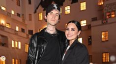 Demi Lovato se compromete con su novio Jordan "Jutes" tras un año de relación