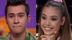 ¿Indirecta a Danna Paola? Gibran, ex de La Academia, estrena canción con frase de la cantante: VIDEO