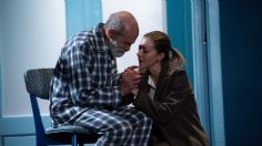 Retratan lado humano del Alzheimer en teatro con la obra "El Padre"