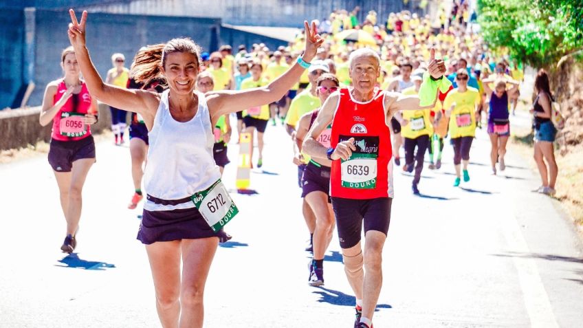 ¿Quieres empezar a correr? Toma en cuenta estos consejos