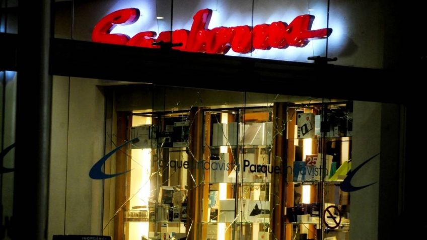 Hay chamba en el Sanborns con sueldo de hasta 22 mil pesos: estos son los requisitos