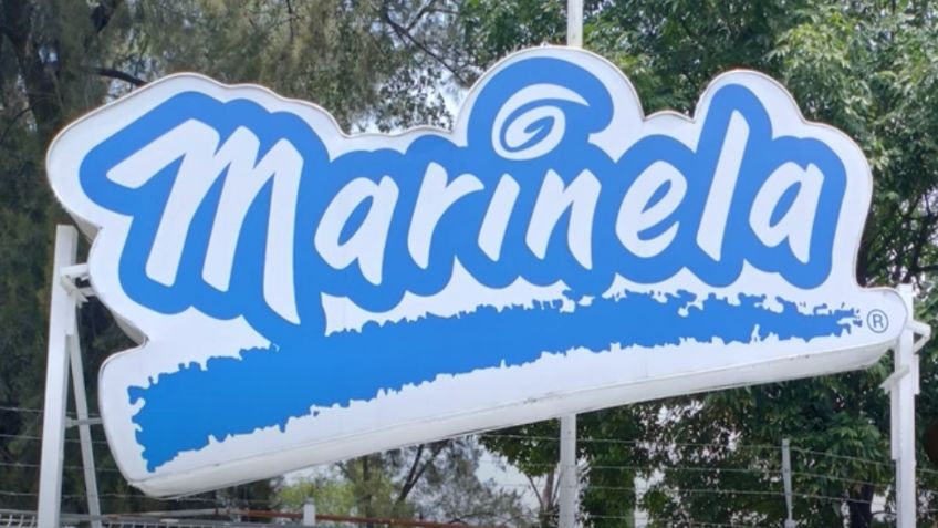 Esta es la fábrica de Marinela en la CDMX donde se dan recorridos y se puede comprar pan a bajo costo