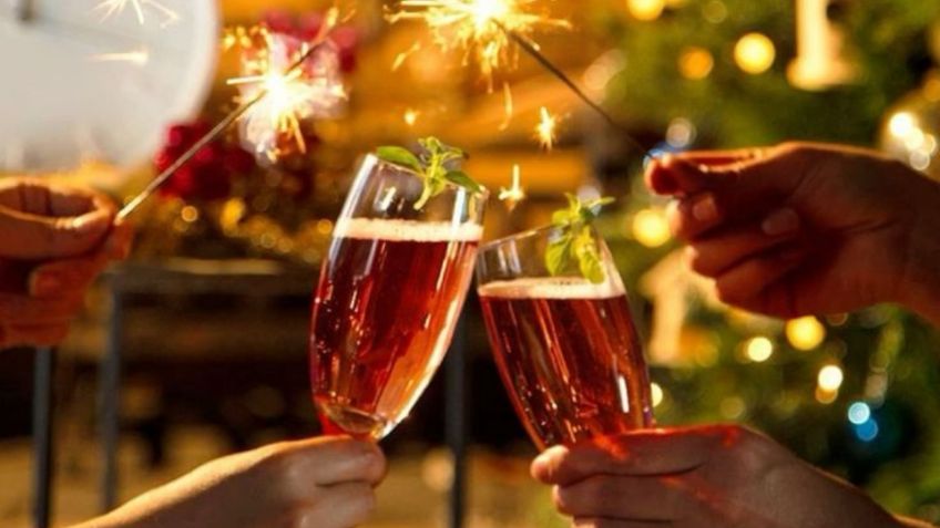 ¿Dónde comprar vino sin alcohol?: 4 opciones variadas y deliciosas para brindar en Navidad