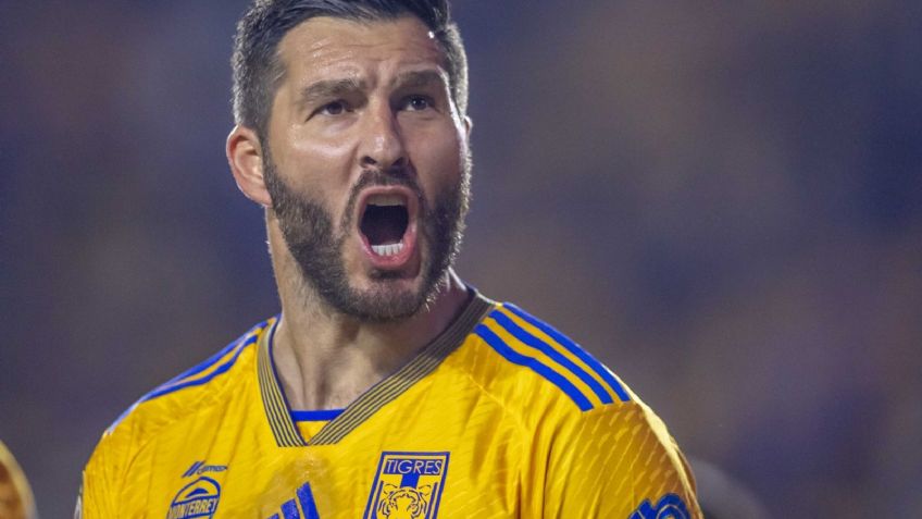 Estos son los otros negocios de André-Pierre Gignac, ¿a qué se dedicará luego del retiro?