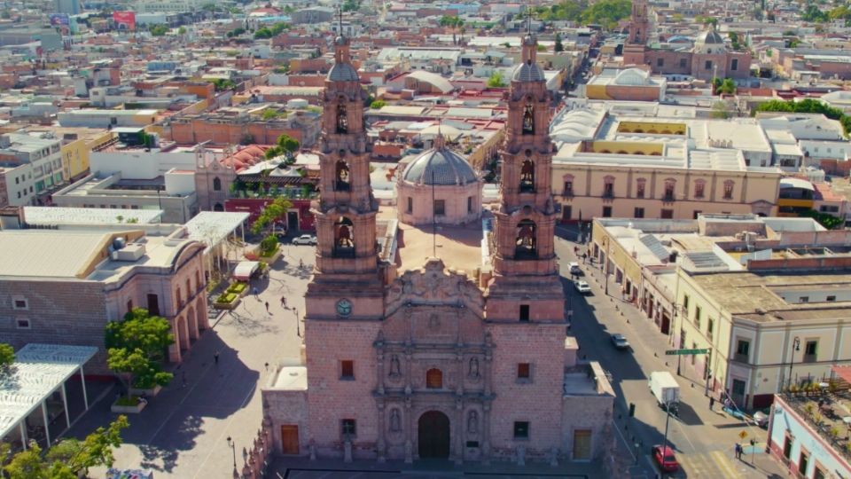 Por su gente cálida y su ambiente tranquilo, Aguascalientes es un destino ideal para relajarse.