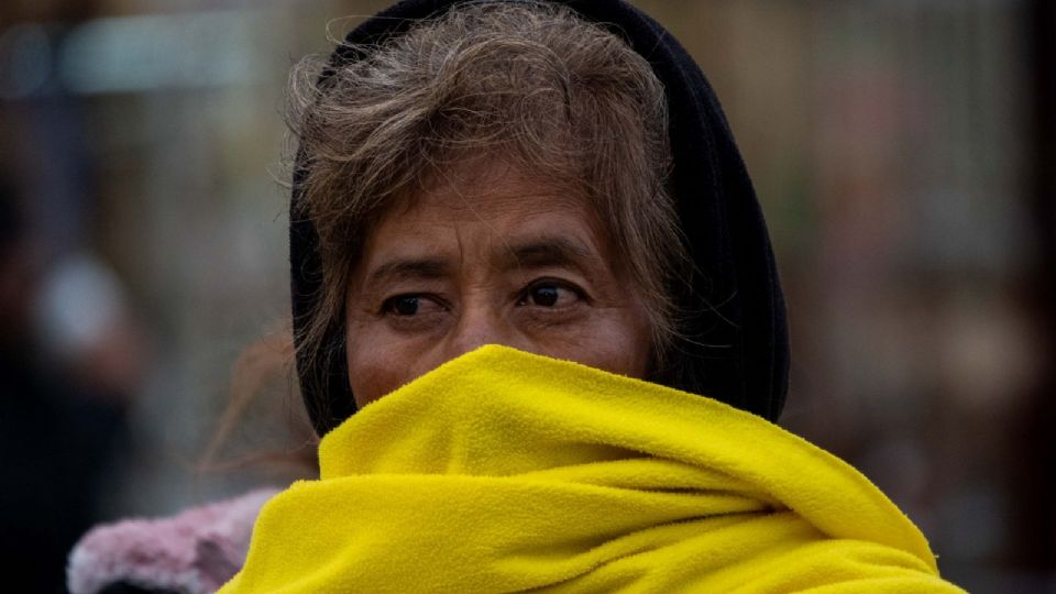 Durante las primeras horas habrá ambiente frío a muy frío