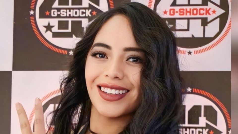 Giovana Villegas es la quinta eliminada de 'Exatlón México'