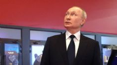 Putin se postulará de nuevo para presidente, pero ¿qué sería si no fuera político, según la IA?