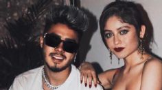 Mario Bautista besa a Karol Sevilla, ya no ocultan su relación