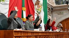 Congreso de Edomex aprueba Paquete Fiscal 2024 ¿Qué ajustes financieros se hicieron?