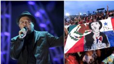 Rubén Blades en el Ángel: así suena "Desapariciones", su éxito que habla sobre las dictaduras en América Latina