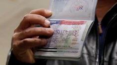 Ellos son los mexicanos que no necesitan Visa para entrar a Estados Unidos