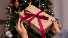 4 maneras fácil y económicas para envolver los regalos para Navidad