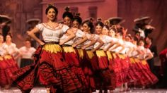 Ballet Folklórico de México: Navidad en movimiento