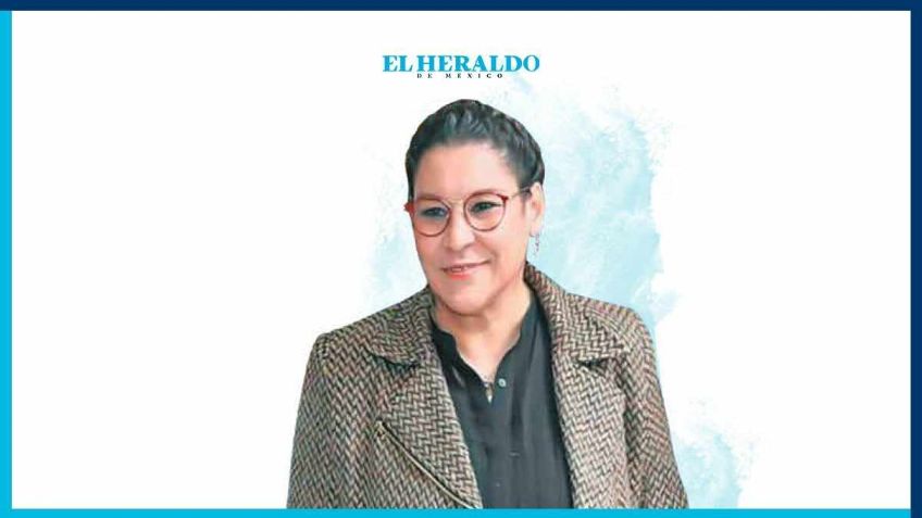 De Cuerpo Entero: Lenia Batres Guadarrama