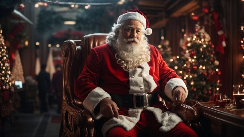 Cuándo y dónde llevar tu carta para Santa Claus y los Reyes Magos en CDMX