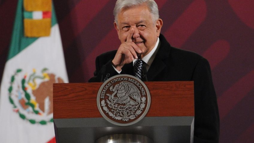 Organización del Mundial 2026 cuenta con todo nuestro apoyo: AMLO