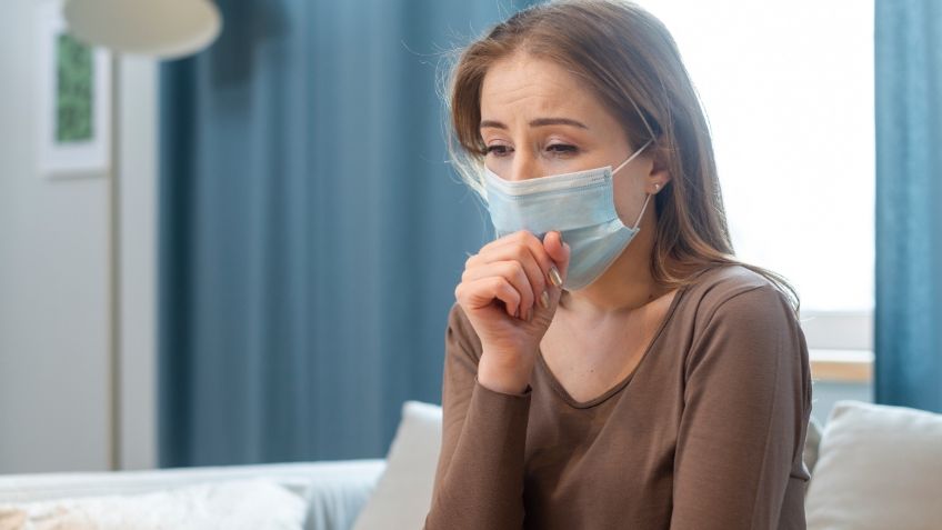 "El Zar de la influenza" advierte sobre Pirola, la variante de Covid-19 que aumentaría sus contagios en México en enero