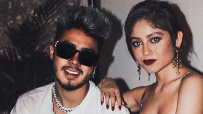 Mario Bautista besa a Karol Sevilla, ya no ocultan su relación