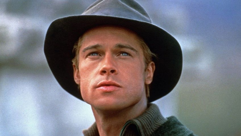 Brad Pitt cumple 60 años y están son 3 de sus mejores películas que puedes ver en Netflix