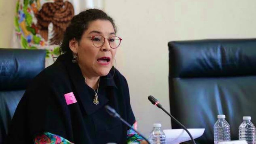 Barra Mexicana de Abogados pide a Lenia Batres independencia y respeto a la Constitución