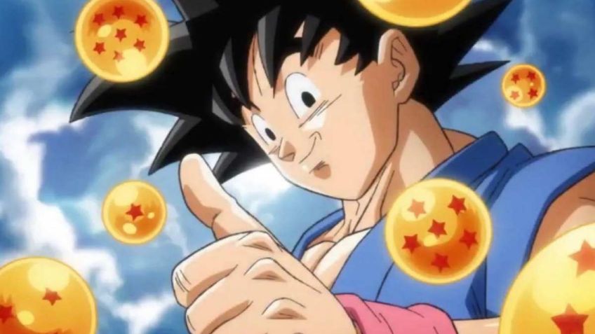 Dragon Ball y Dragon Ball Z, ¿en qué saga se usaron más las esferas?