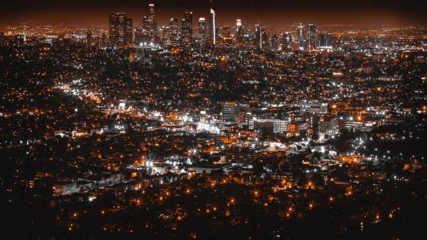 Cena de altura: Restaurantes con vista panorámica de la CDMX para celebrar Navidad y Año Nuevo