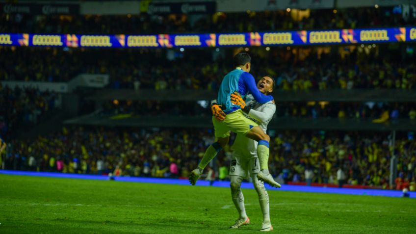 El resurgir del América, para conquistar su estrella 14