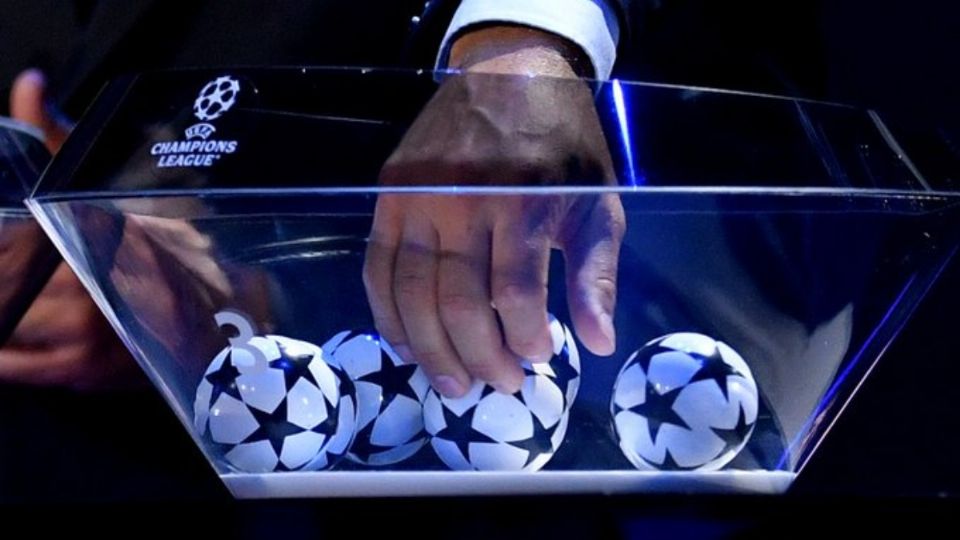 La Uefa Champions League ha cambiado su himno