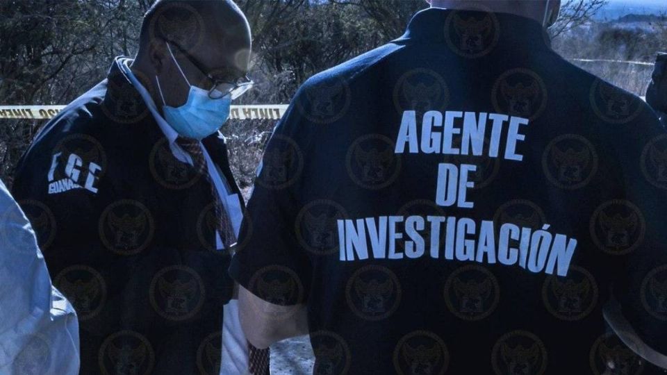 Los 12 asesinatos ocurrieron el fin de semana en una posada de Salvatierra.