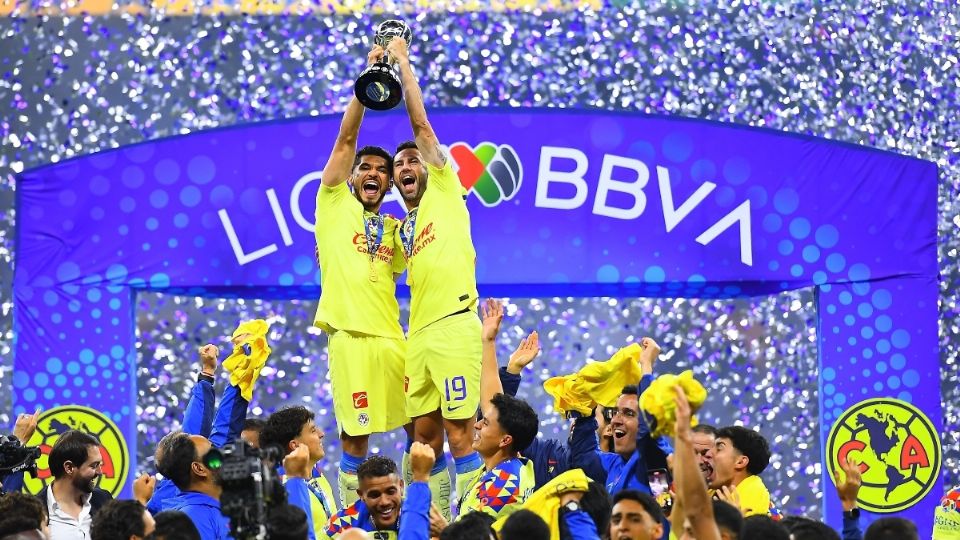 El equipo de Coapa jugaría todo el Torneo Clausura 2024 en el Estadio Azteca.