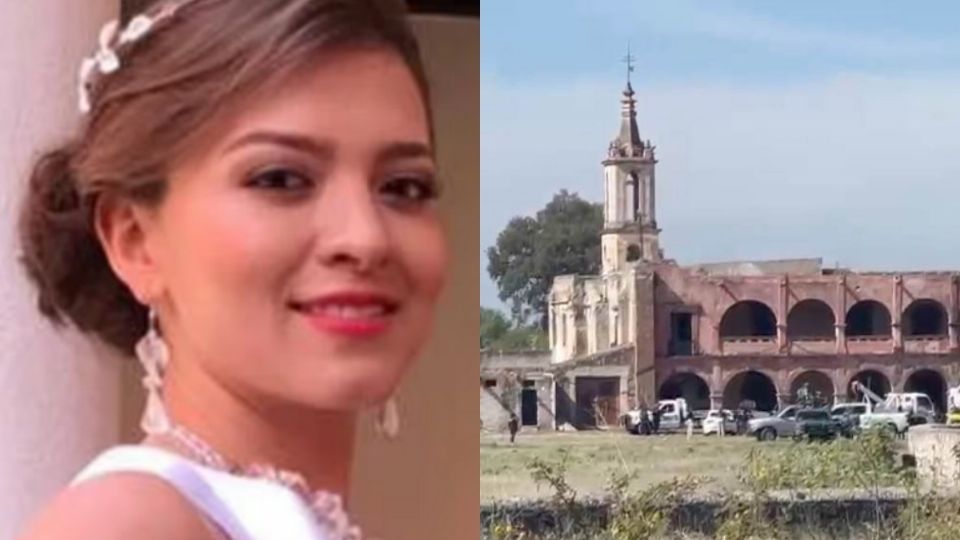 Una de las víctimas fue Thalía Cornejo, joven que en el año 2017 fue coronada como la Reina de la Candelaria en la feria de Salvatierra. 