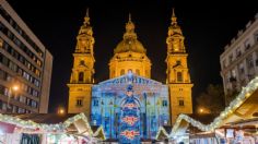 FOTOS | ¡Paraísos navideños! Estos son cuatro de los mejores mercados de temporada en Europa