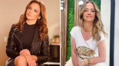 Silvia Navarro estalló contra “Hoy” tras entrevista con Andrea Legarreta: “se sintió ofendida”