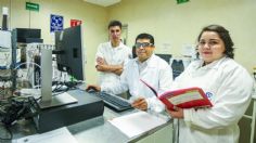 Desarrollan en UANL materiales para remover contaminantes del agua